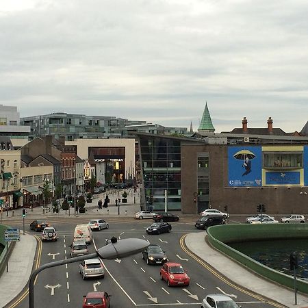 39 Camden Wharf Apartamento Cork Quarto foto