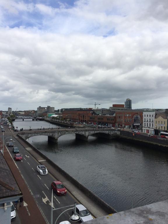 39 Camden Wharf Apartamento Cork Quarto foto