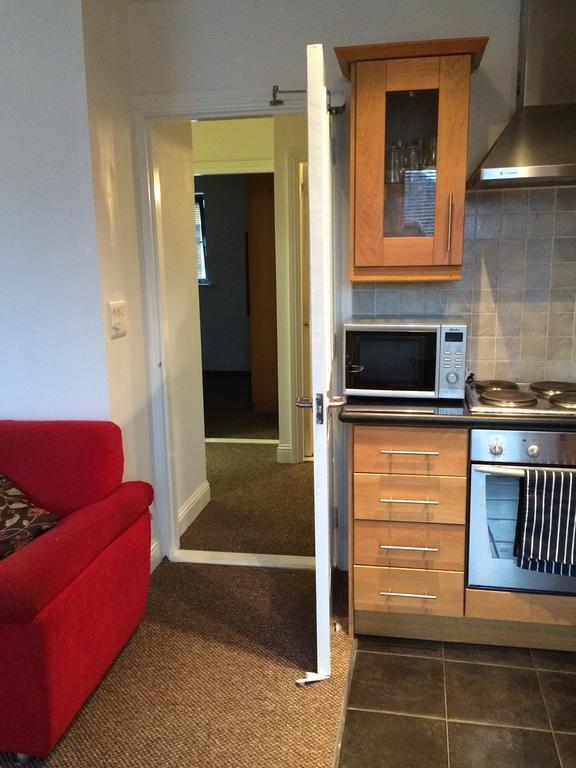 39 Camden Wharf Apartamento Cork Quarto foto