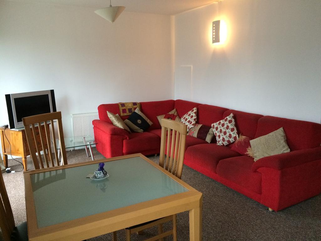 39 Camden Wharf Apartamento Cork Quarto foto