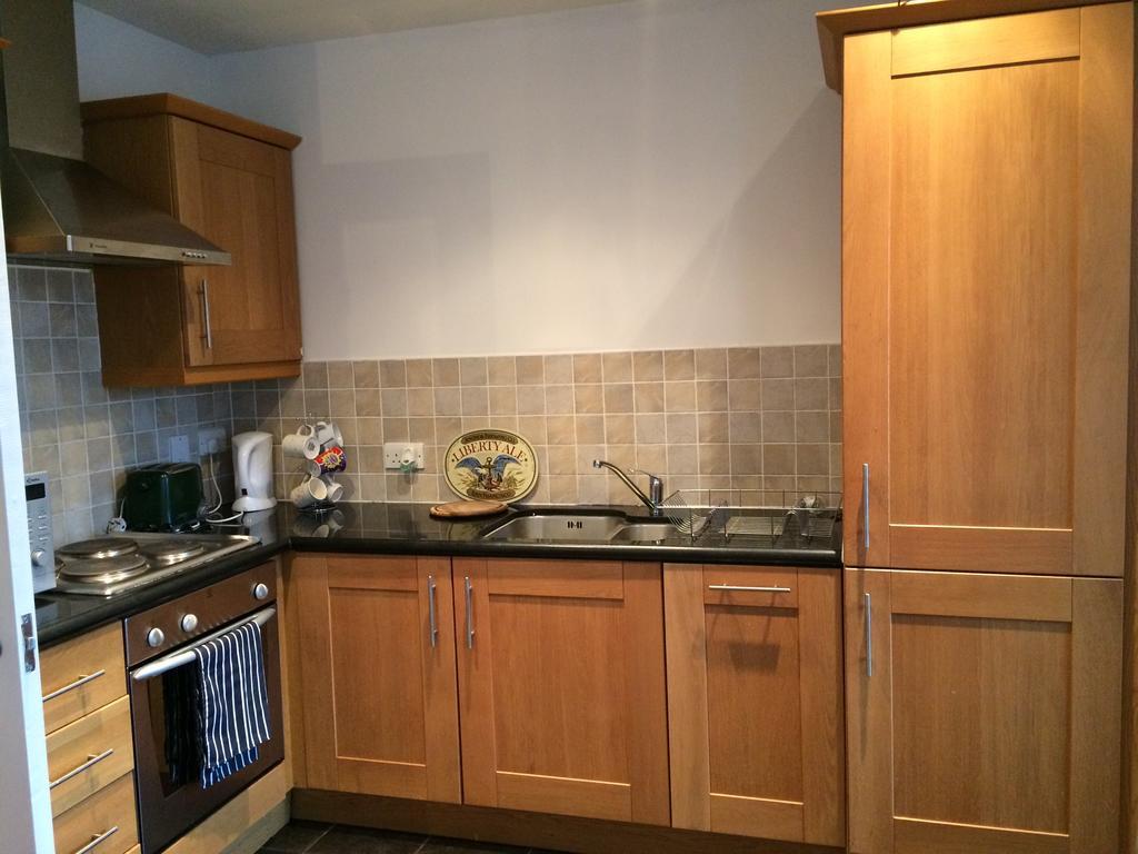 39 Camden Wharf Apartamento Cork Quarto foto
